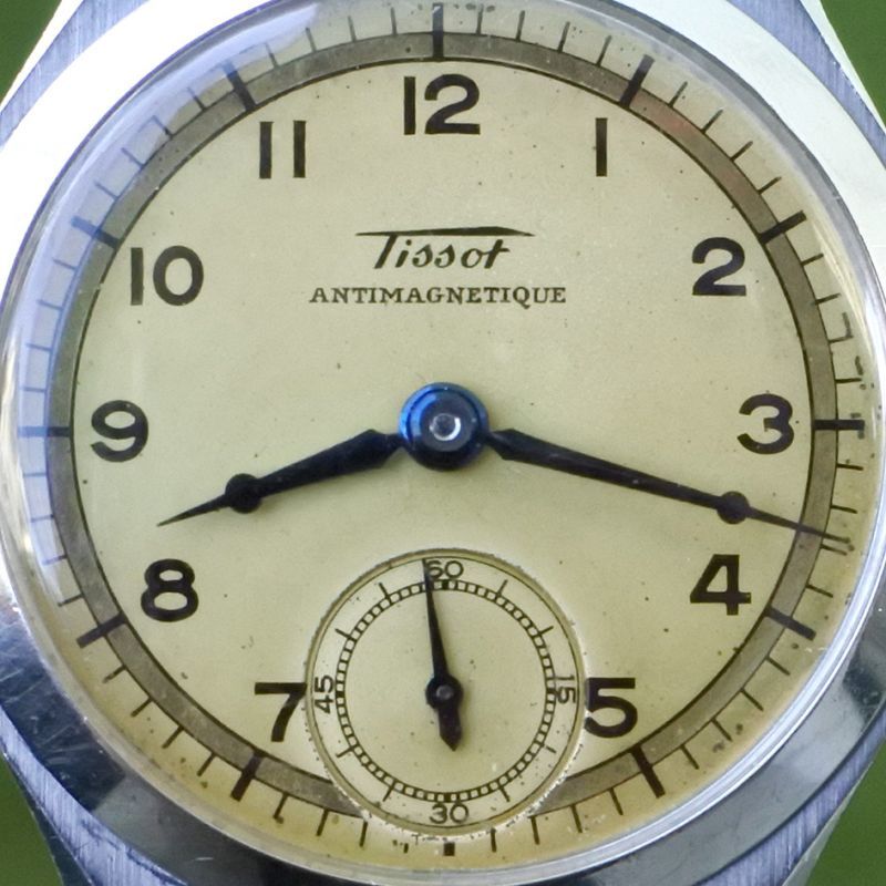 TISSOT