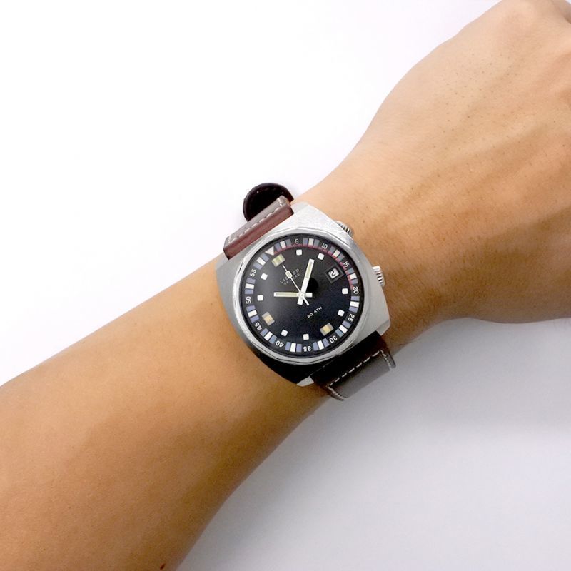 LIDHER DE LUXE Super Compressor Case