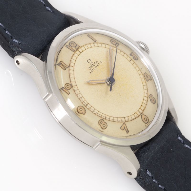 OMEGA