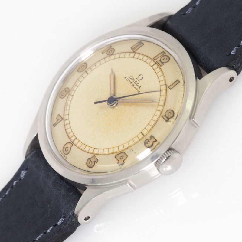 OMEGA