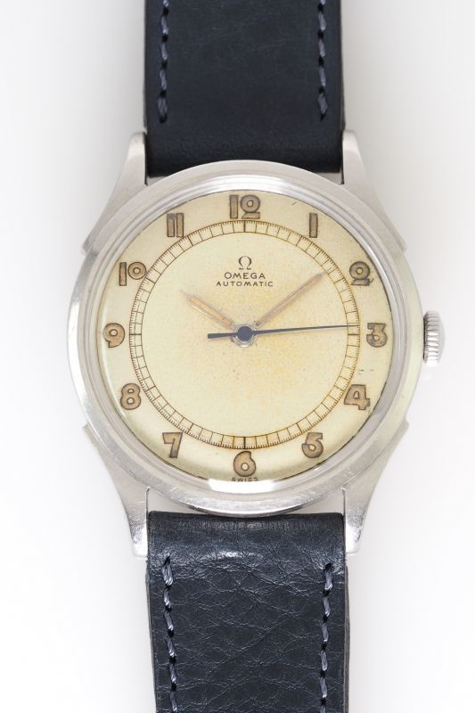 OMEGA