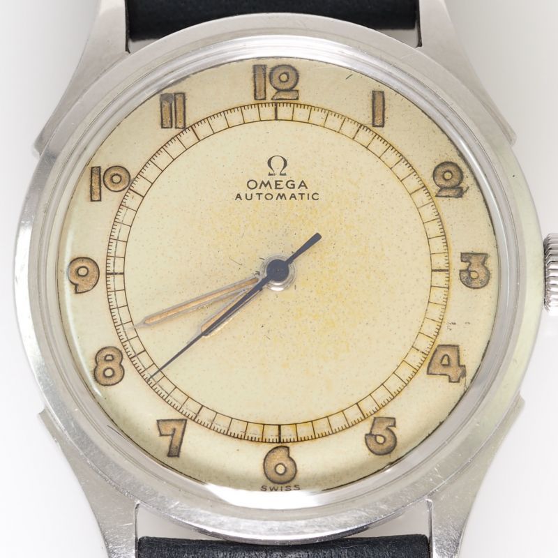 OMEGA