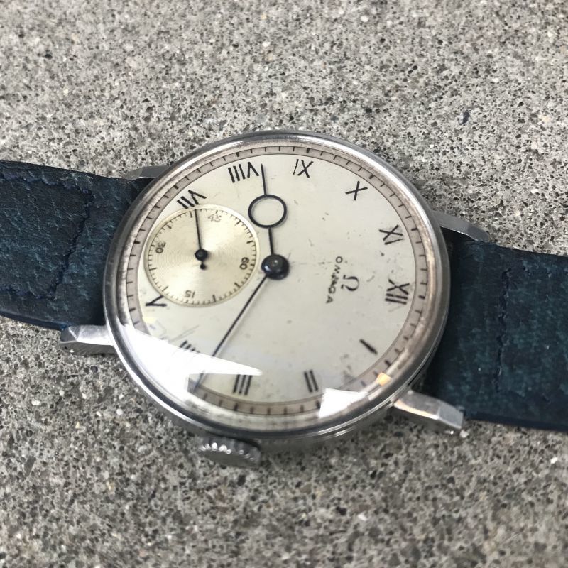 OMEGA