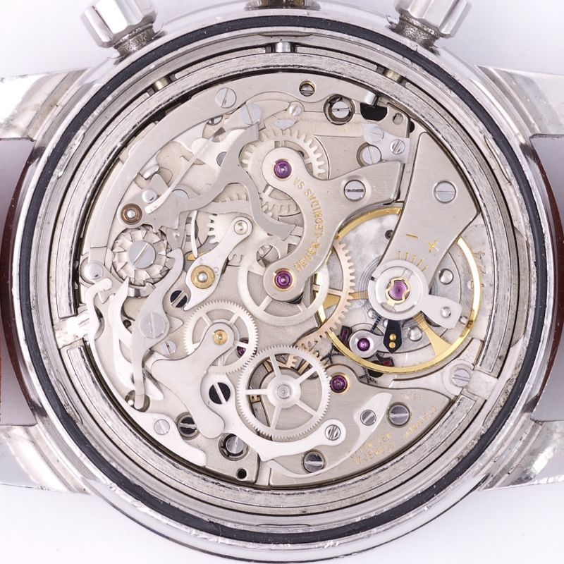 ZODIAC AUTAVIA GMT Ref.2446C