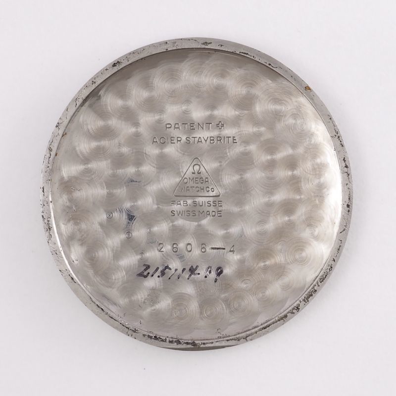 OMEGA COSMIC Ref.2606
