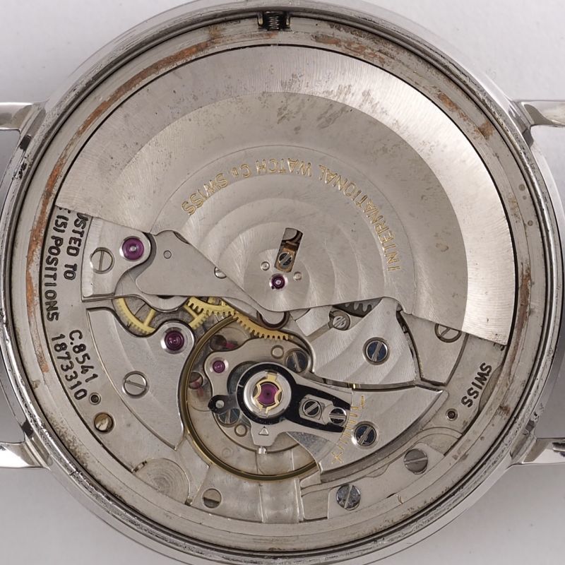 IWC Ref.818A