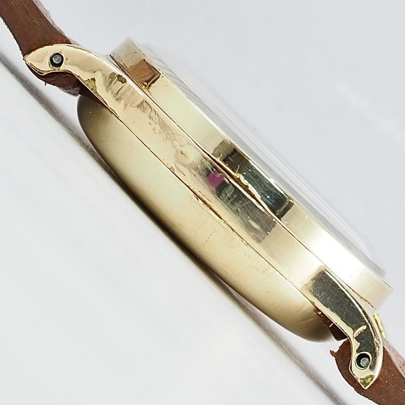 LONGINES Cal.12.68N