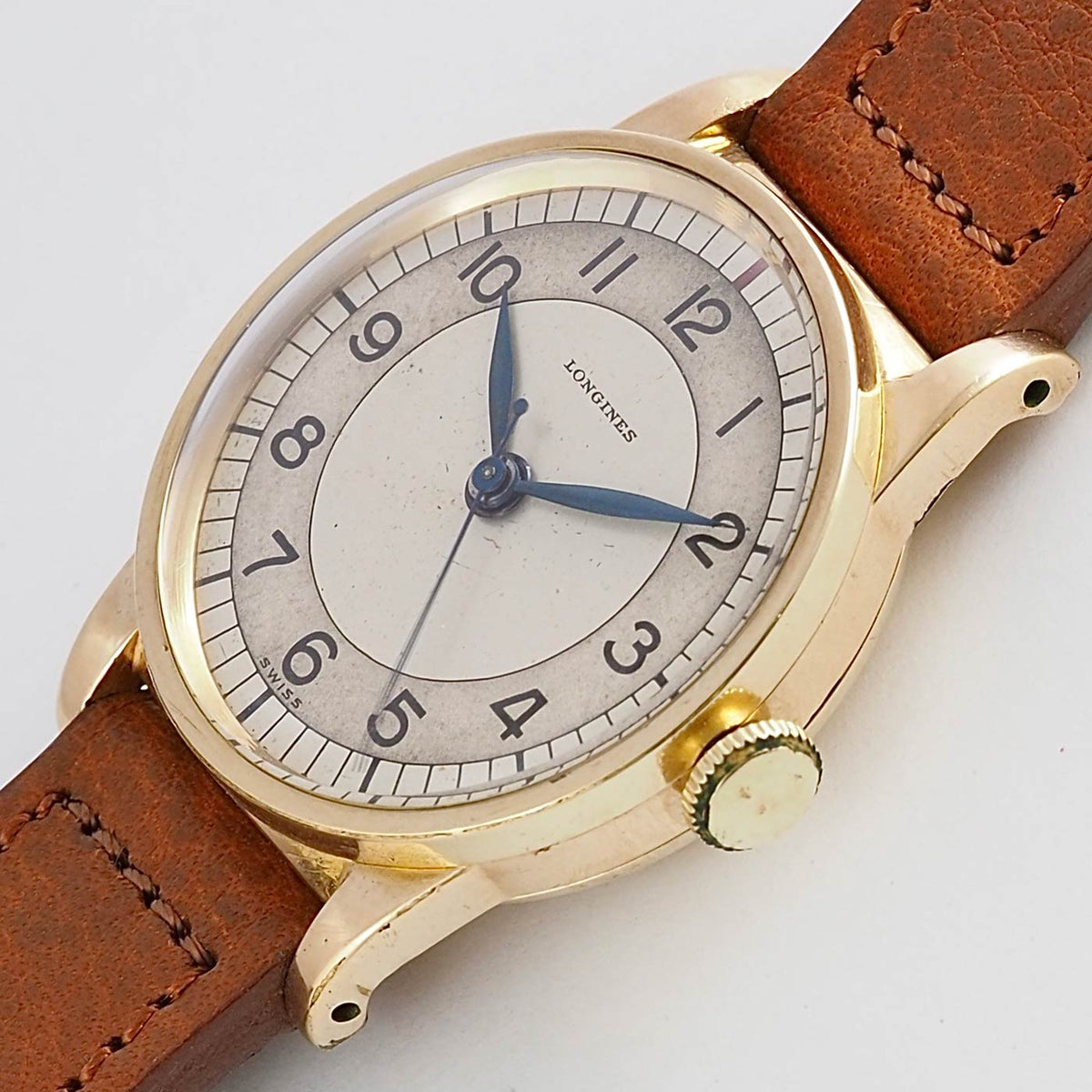 LONGINES Cal.12.68N