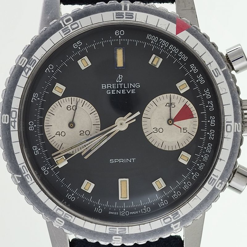 BREITLING SPRINT Ref.2010