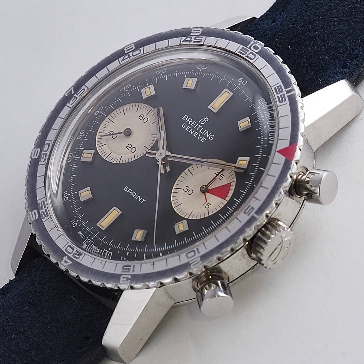 BREITLING SPRINT Ref.2010