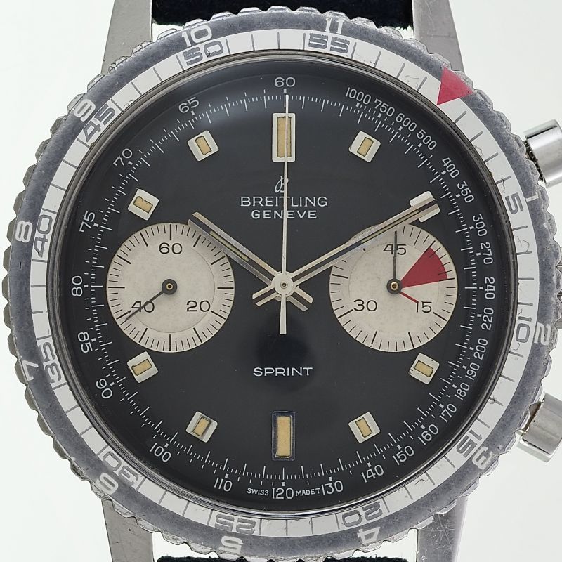 BREITLING SPRINT Ref.2010