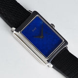 PIAGET Ref.9254 Lapis Lazuli Dial