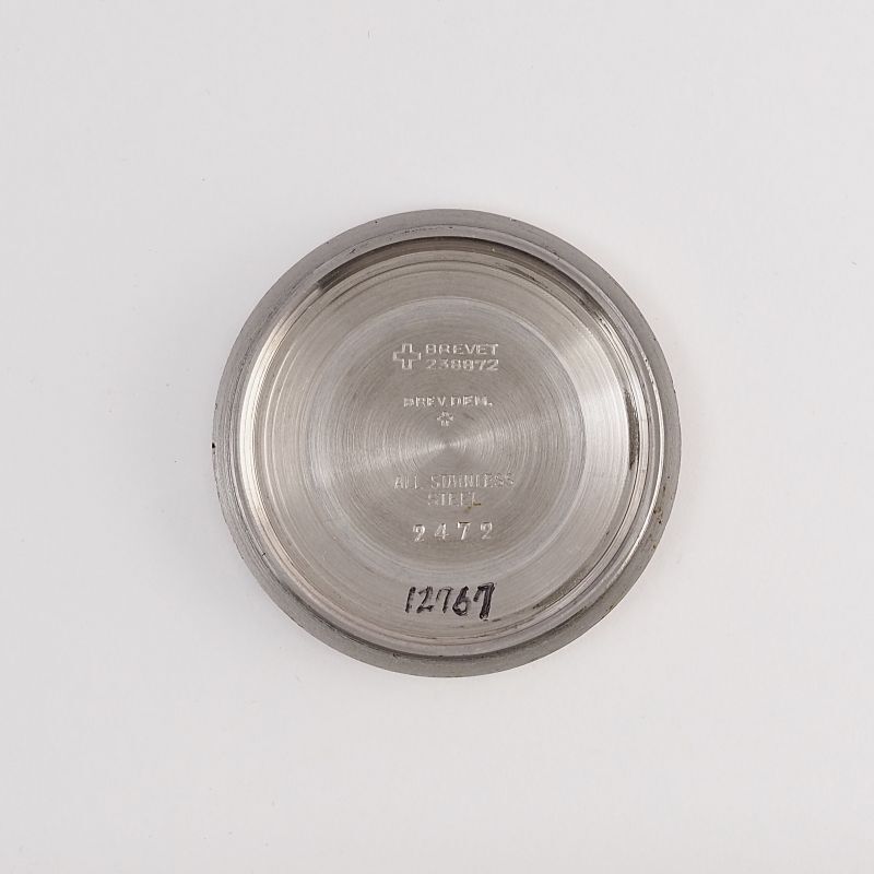 TECHNOS Sky Diver Ref.2472