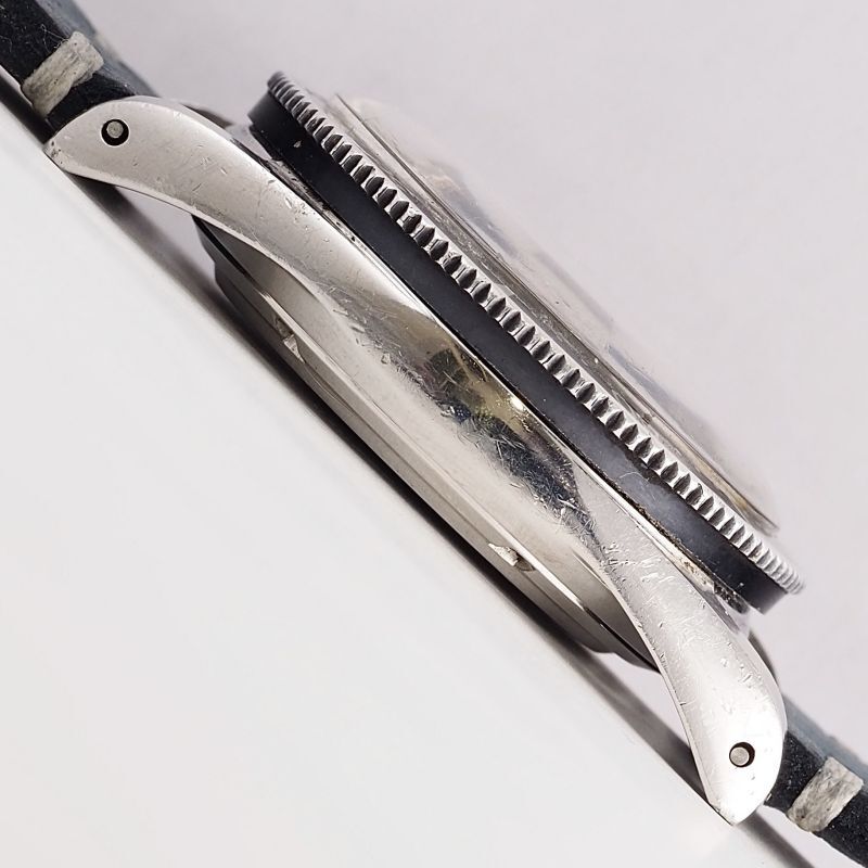TECHNOS Sky Diver Ref.2472