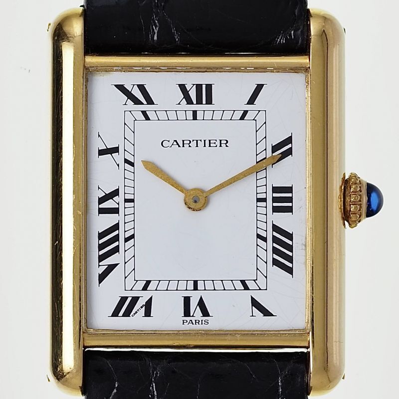 CARTIER LM