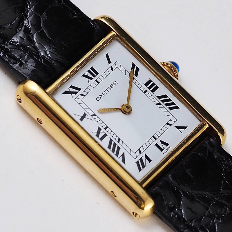 CARTIER LM