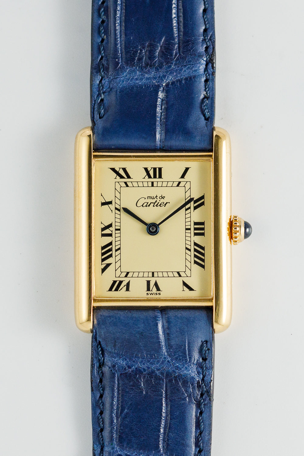 CARTIER LM