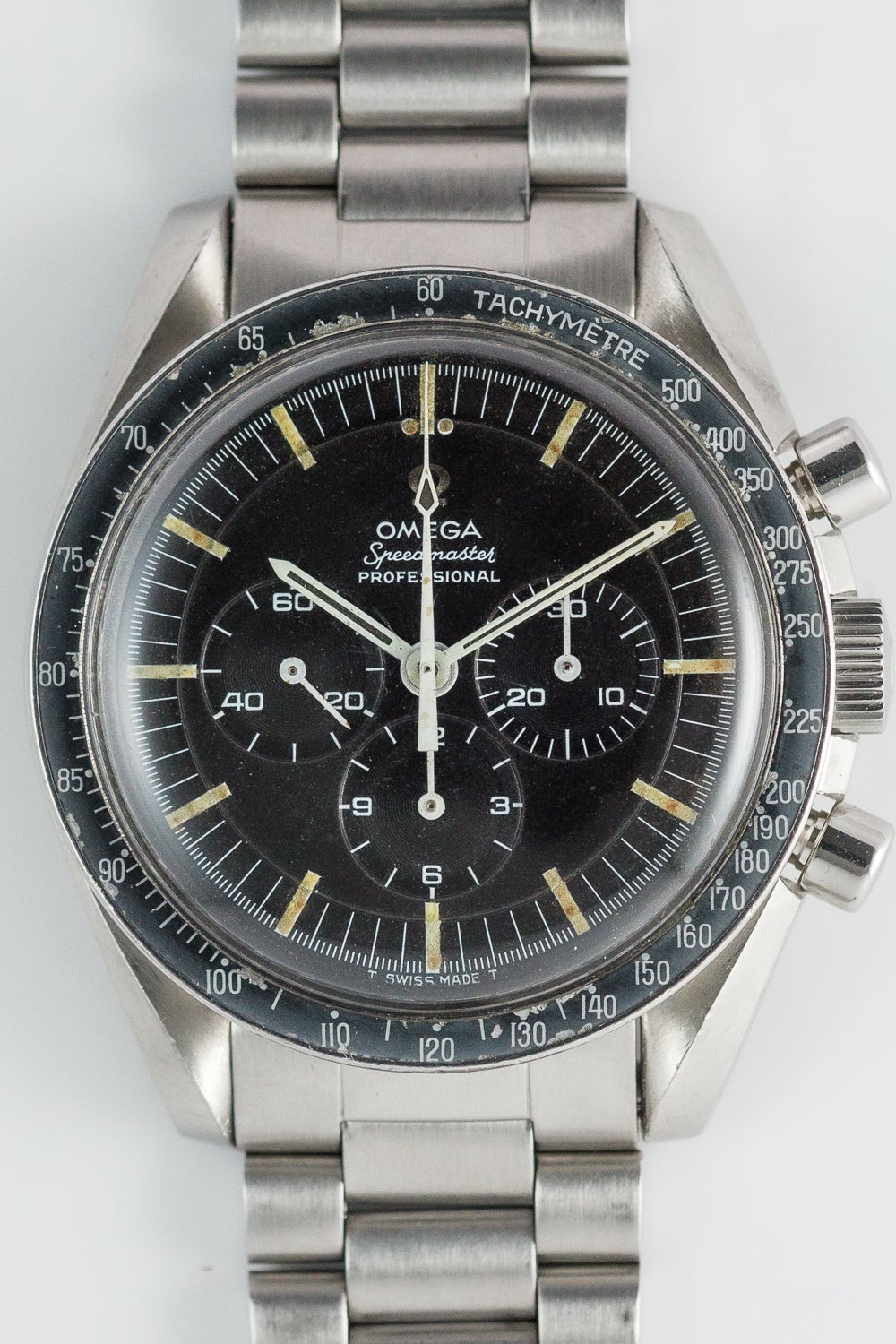 OMEGA SPEEDMASTER Ref.145.022 5th Transitional Model