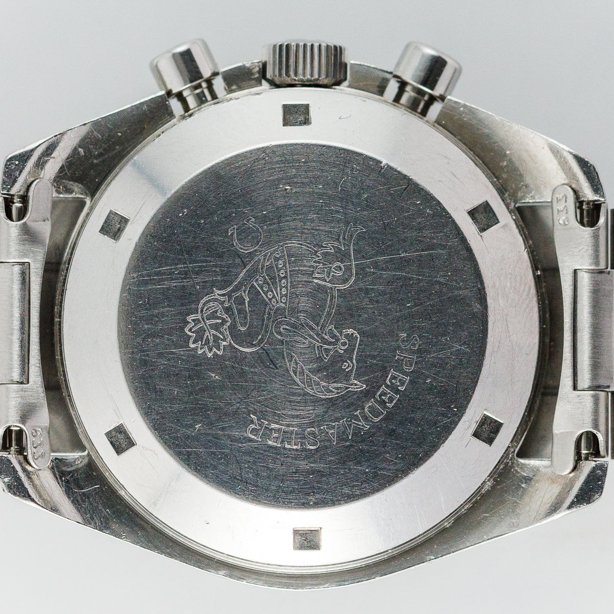 OMEGA SPEEDMASTER Ref.145.022 5th Transitional Model