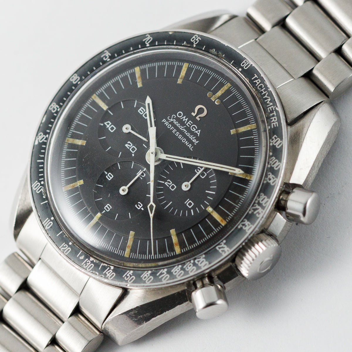 OMEGA SPEEDMASTER Ref.145.022 5th Transitional Model