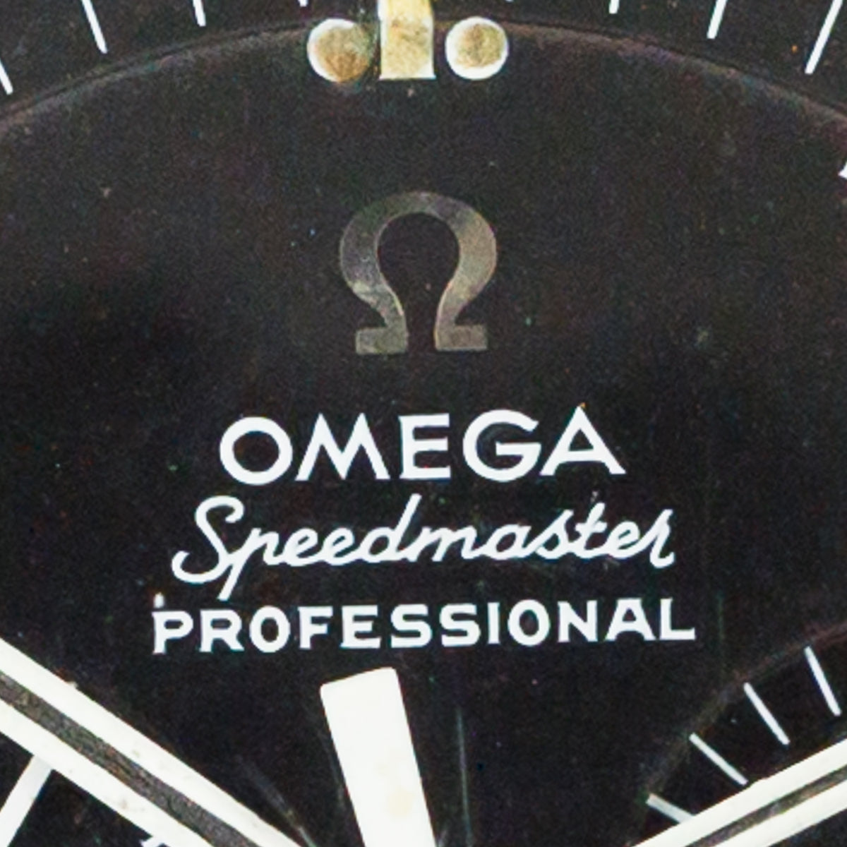 OMEGA SPEEDMASTER Ref.145.022 5th Transitional Model