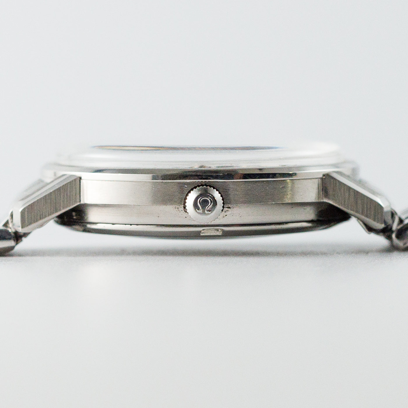 OMEGA Constellation Ref.168.016 – TIMEANAGRAM