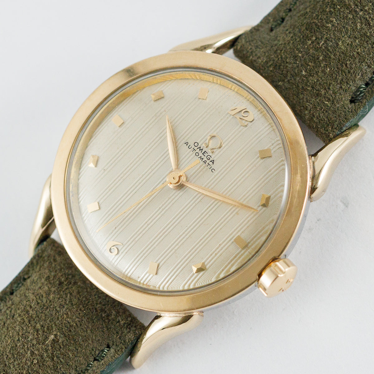 OMEGA