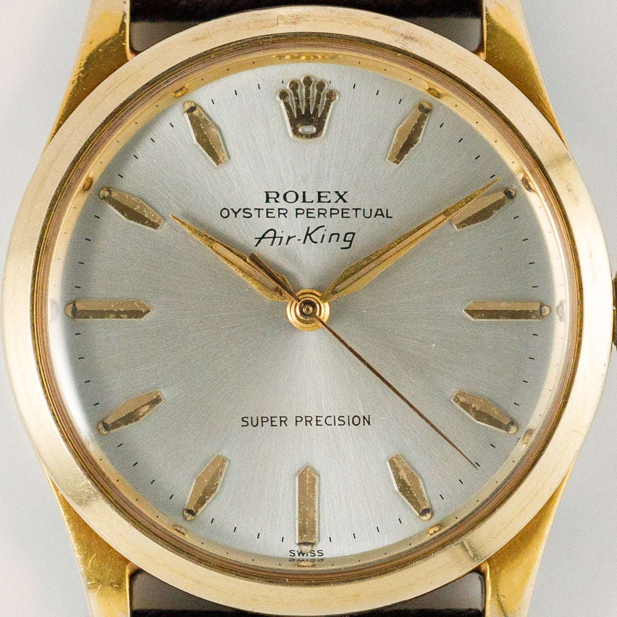 ROLEX Air-King Ref.5506