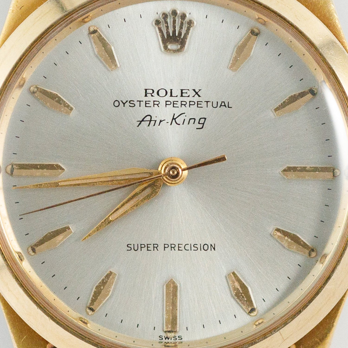 ROLEX Air-King Ref.5506