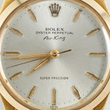 ROLEX Air-King Ref.5506