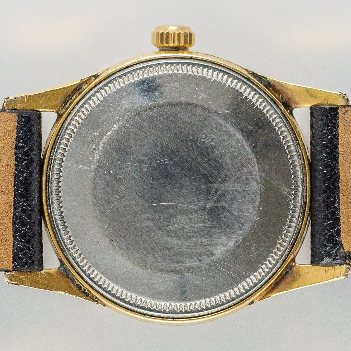 ROLEX Air-King Ref.5506