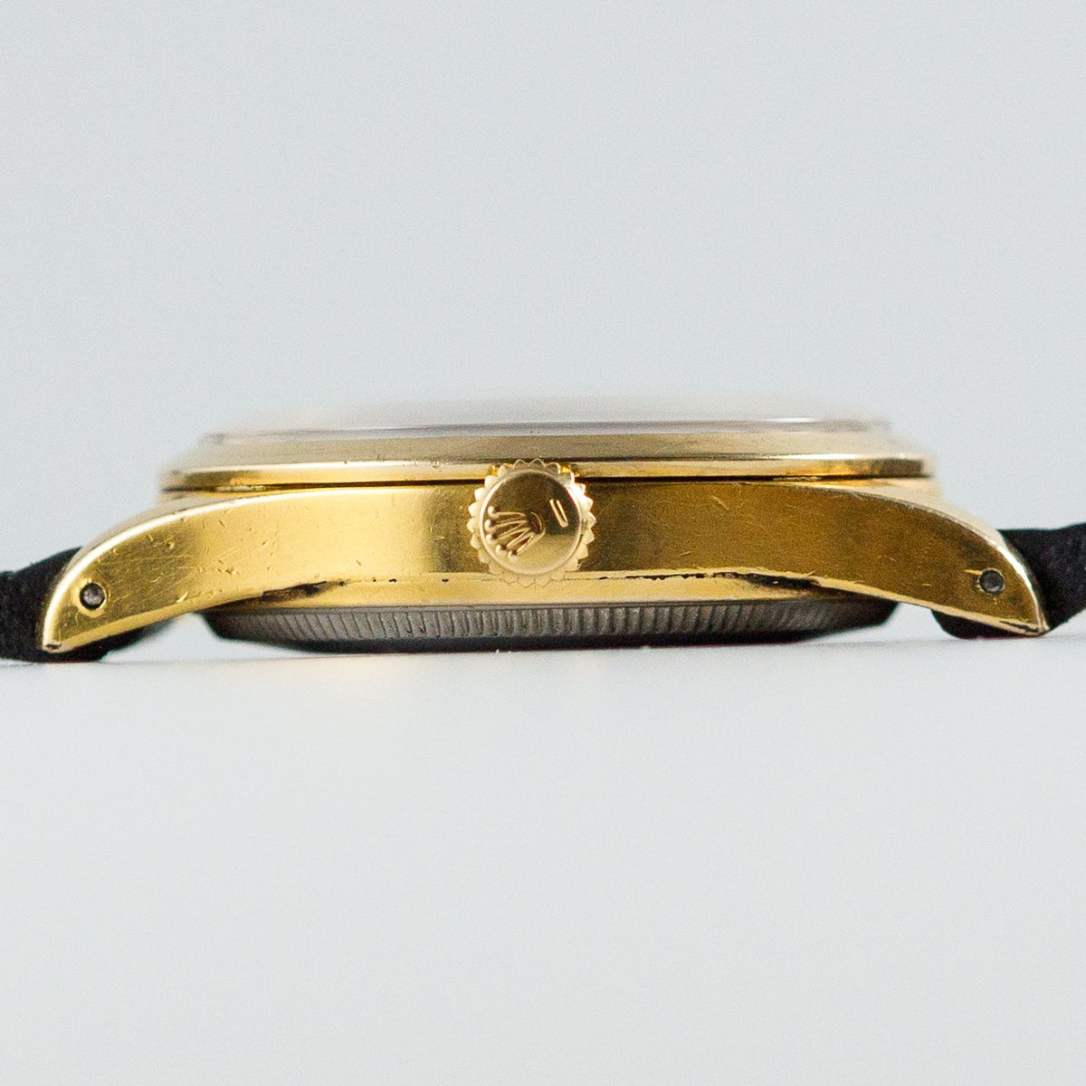 ROLEX Air-King Ref.5506