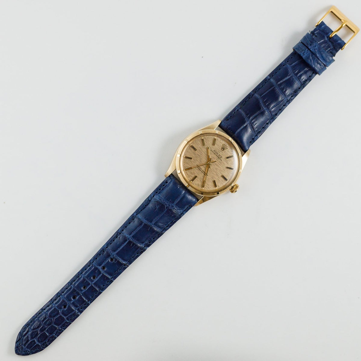 ROLEX OYSTER PERPETUAL Ref.1003
