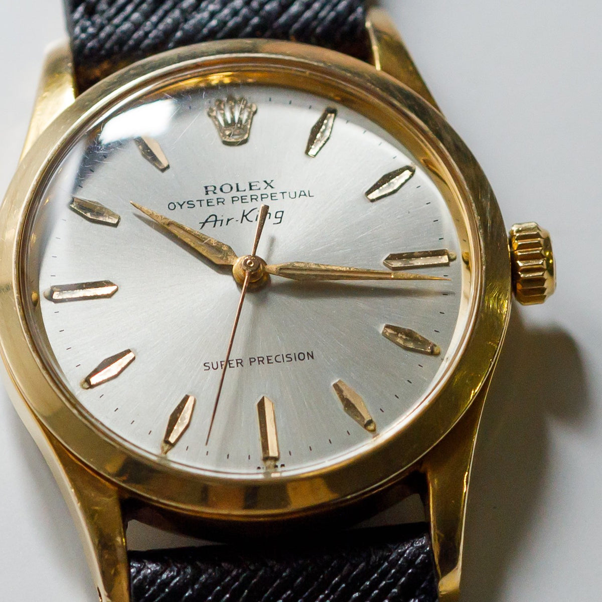 ROLEX Air-King Ref.5506