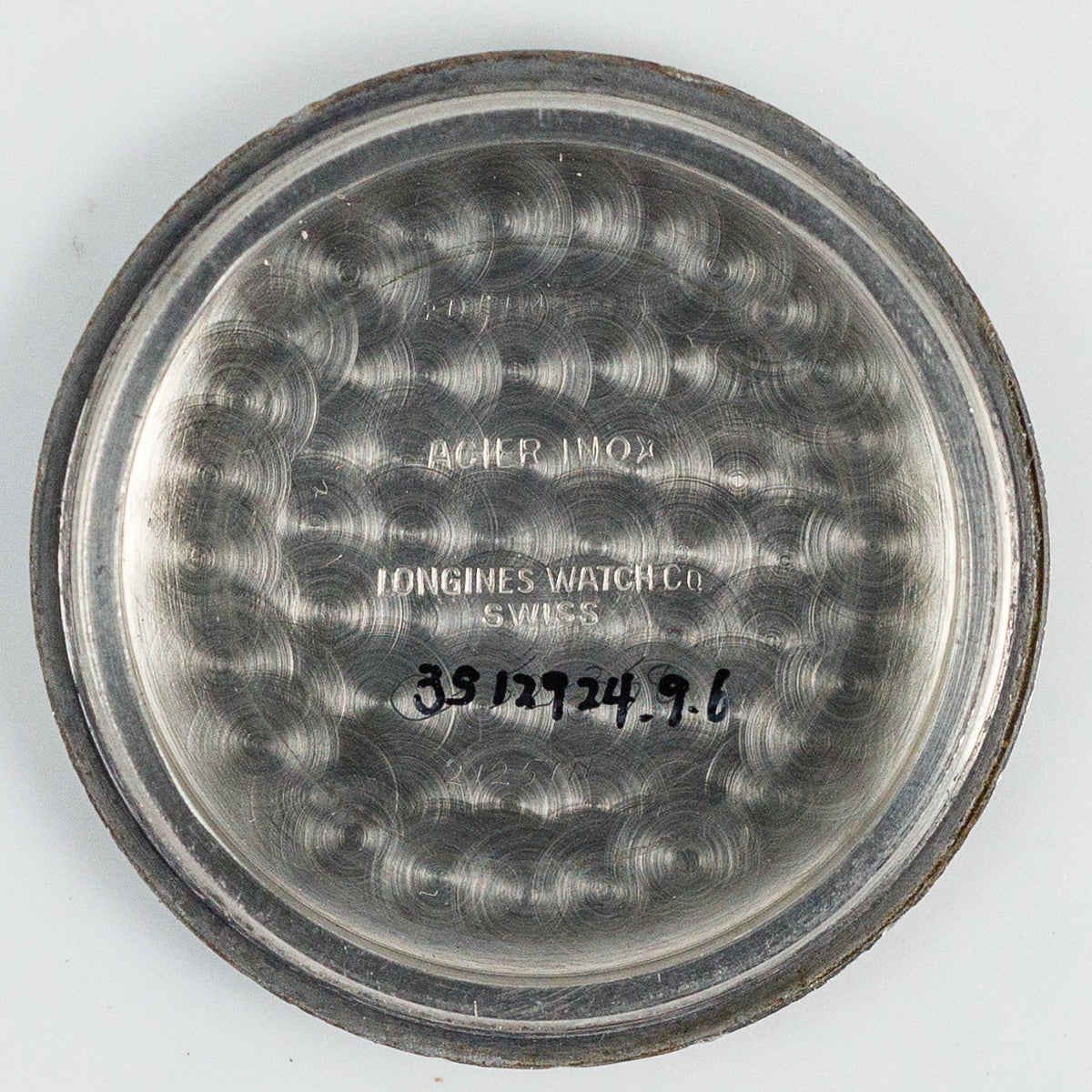 LONGINES Ref.5482 / 22821
