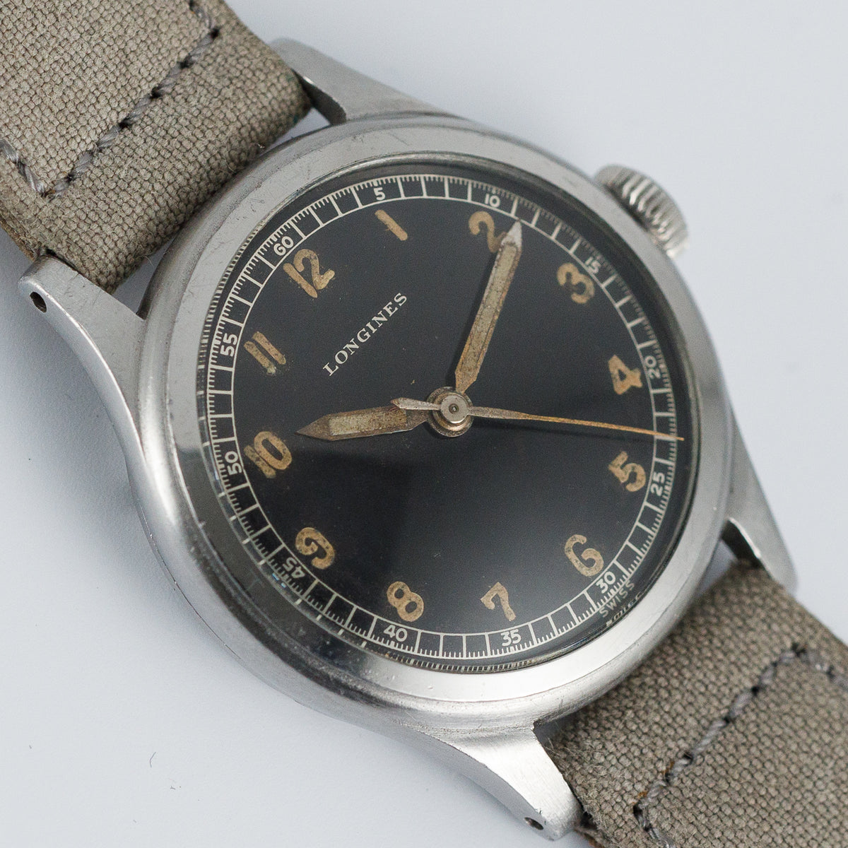 LONGINES Ref.5482 / 22821
