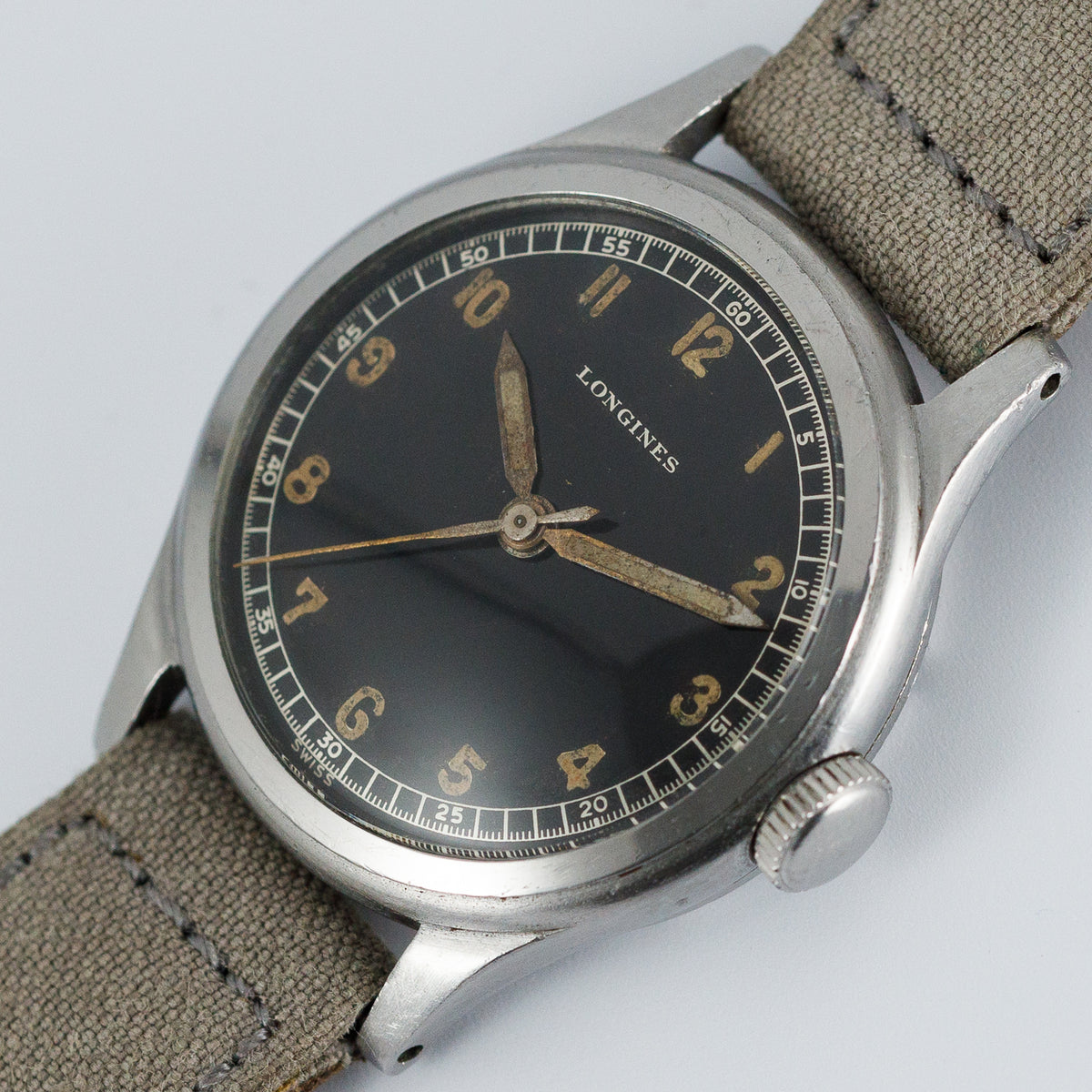 LONGINES Ref.5482 / 22821