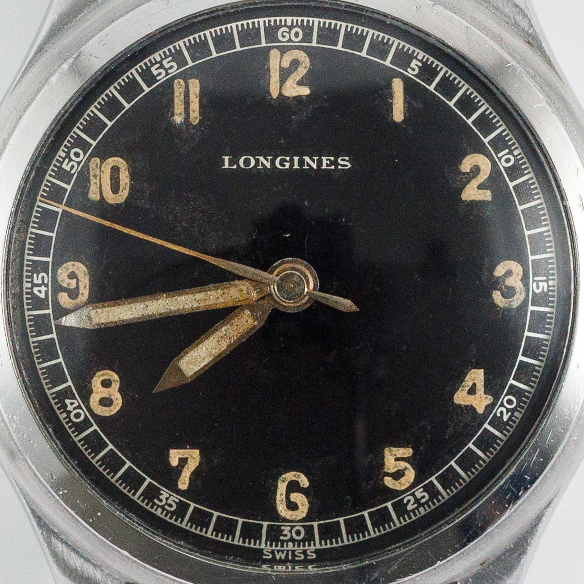 LONGINES Ref.5482 / 22821
