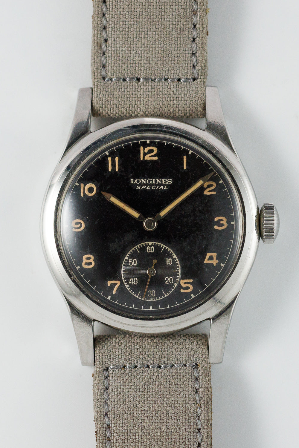 LONGINES