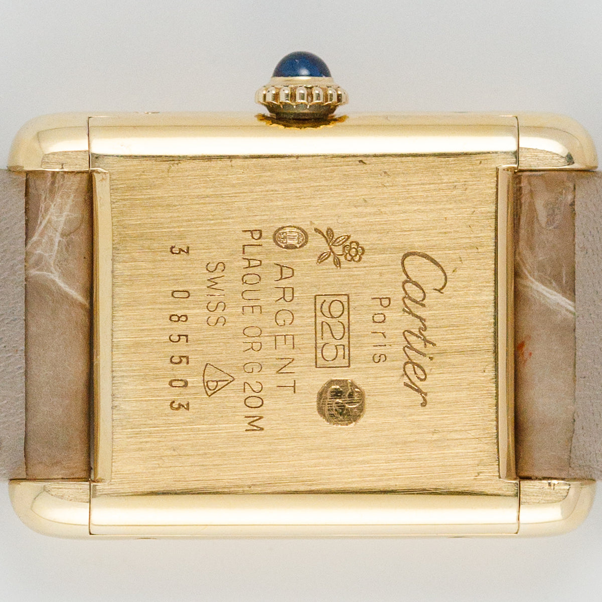 CARTIER SM