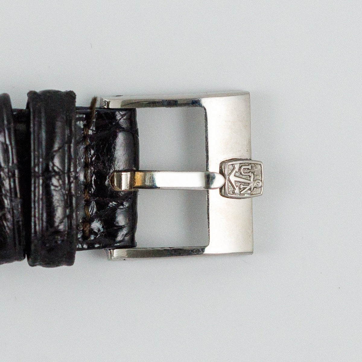 ULYSSE NARDIN Ref.10928  Rare Buckle