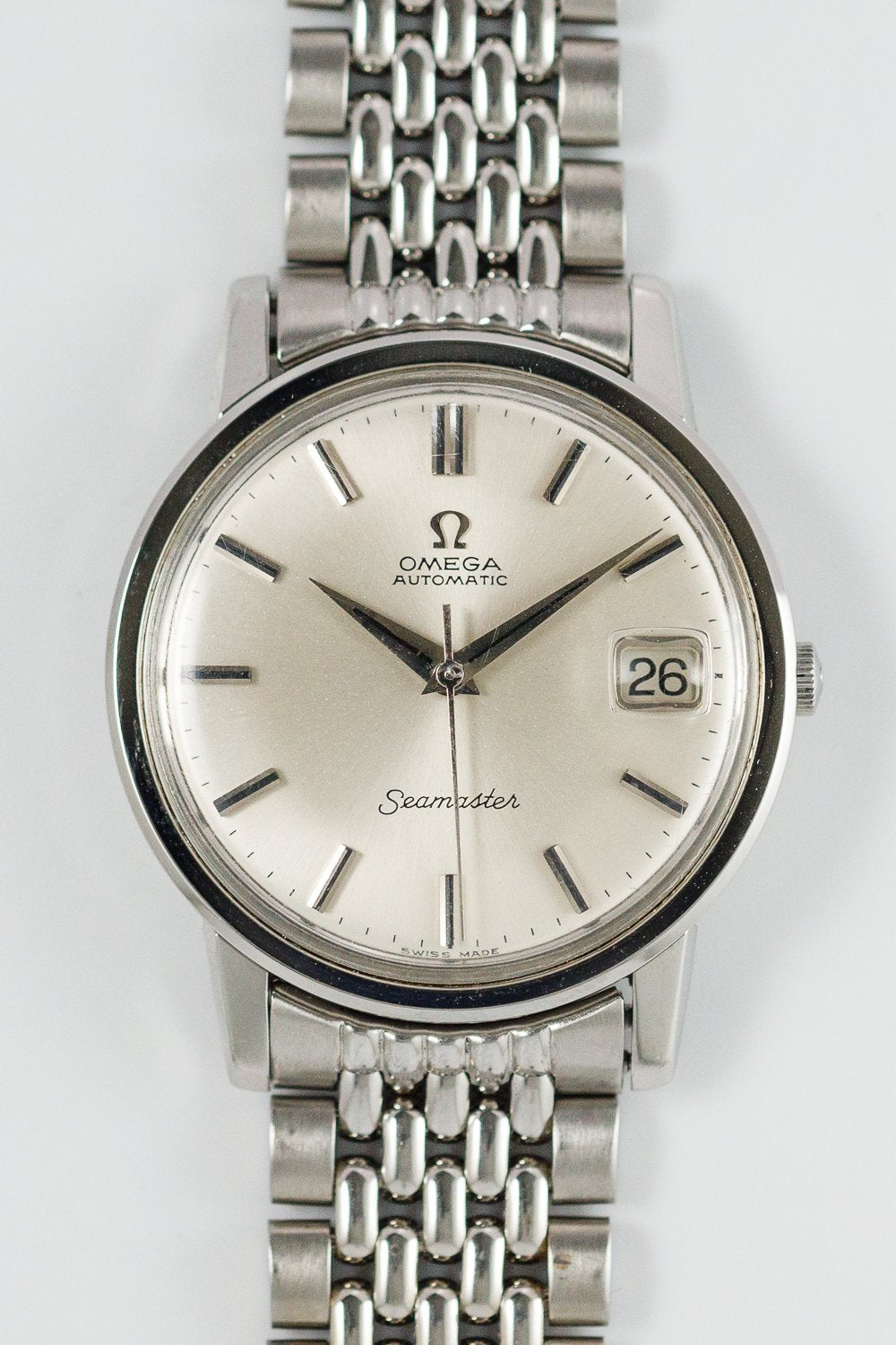OMEGA