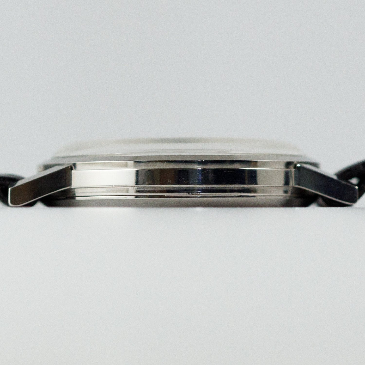 希少品　稼働ユリスナルダン デイト シルバー文字盤 AT メンズ腕時計 楽天市場】☆内箱付き【Ulysse Nardin】ユリス・ナルダン デイト