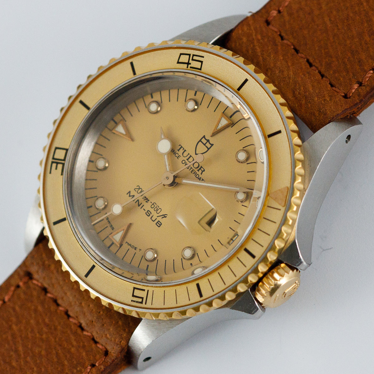 TUDOR