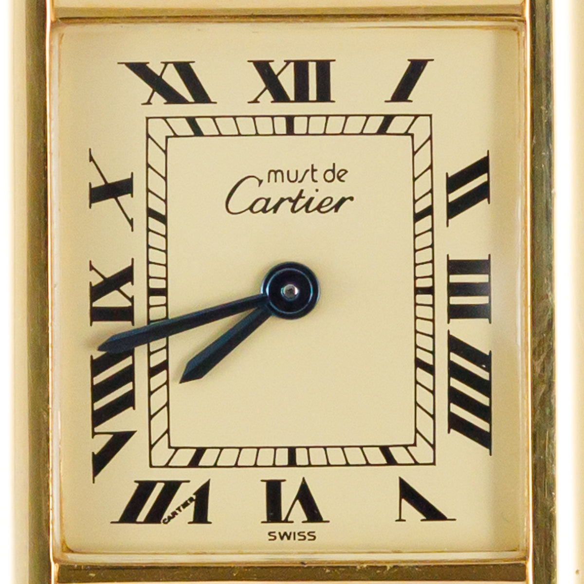 CARTIER SM