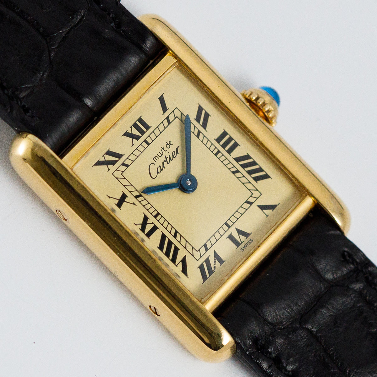 CARTIER SM
