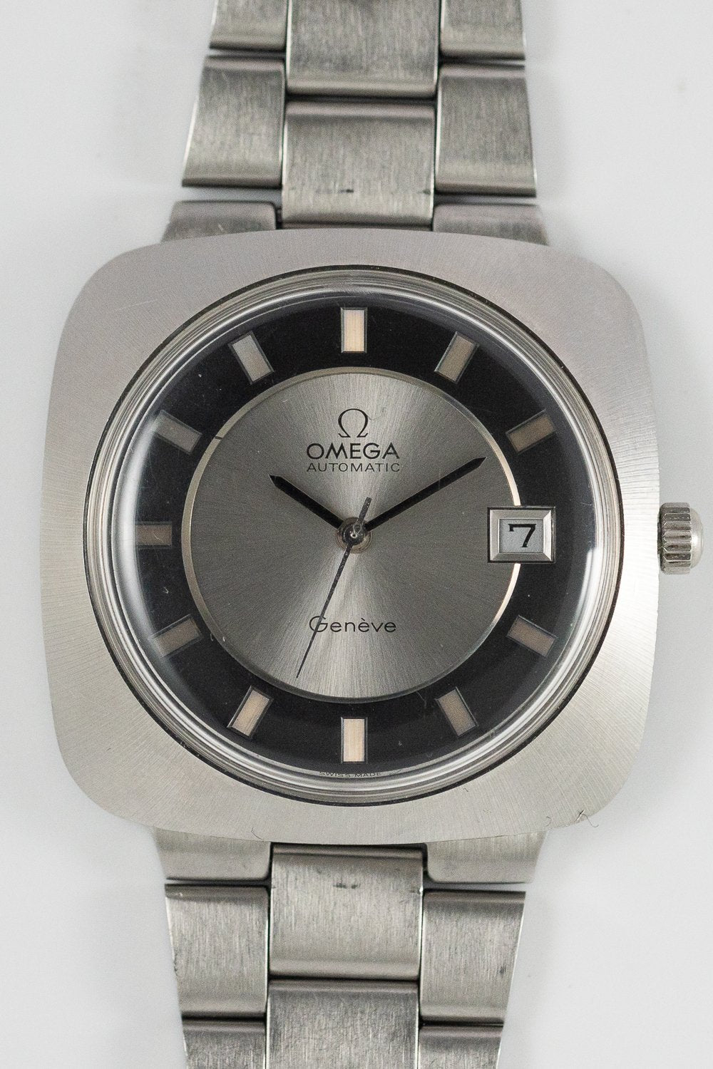 OMEGA Geneve Ref.166.081