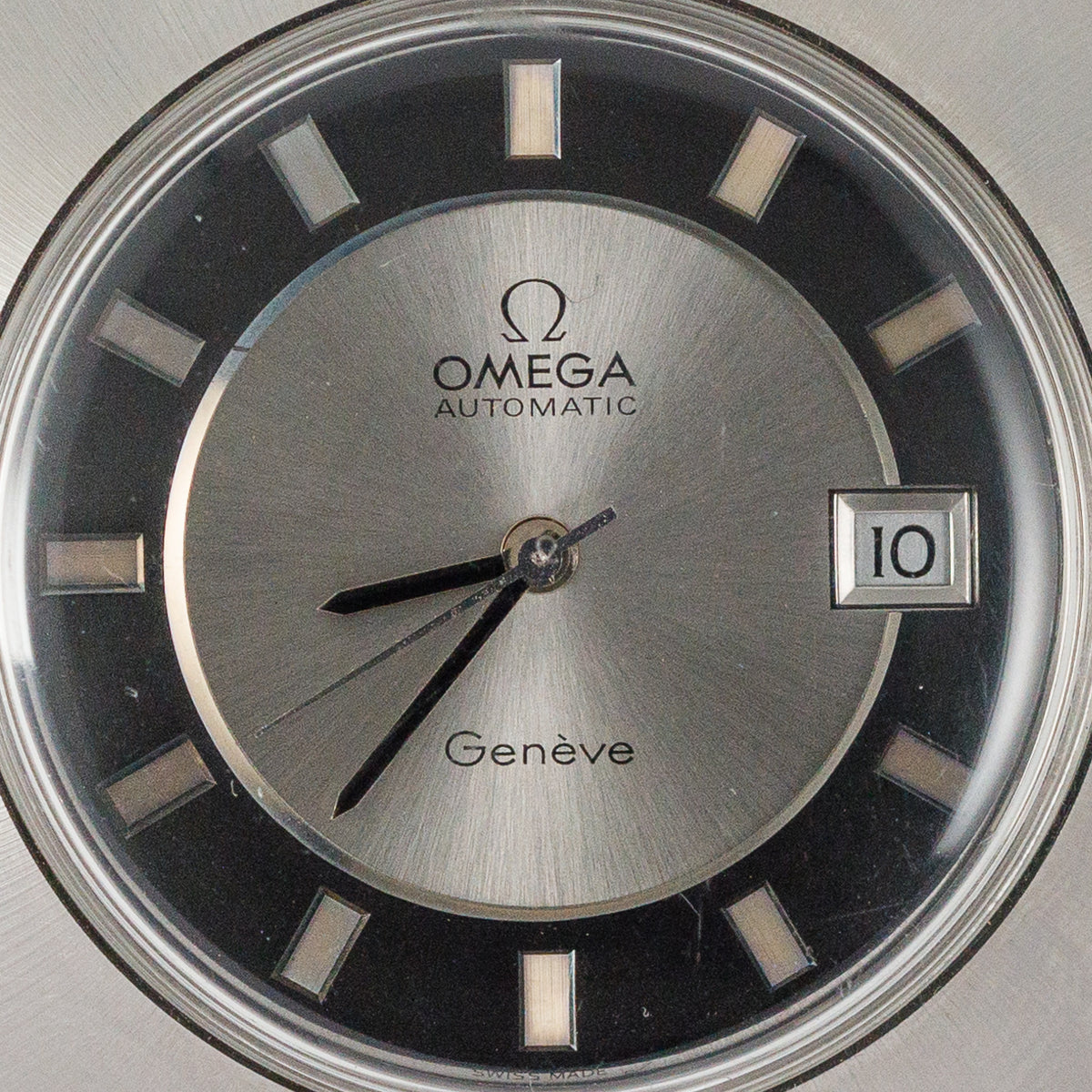 OMEGA Geneve Ref.166.081
