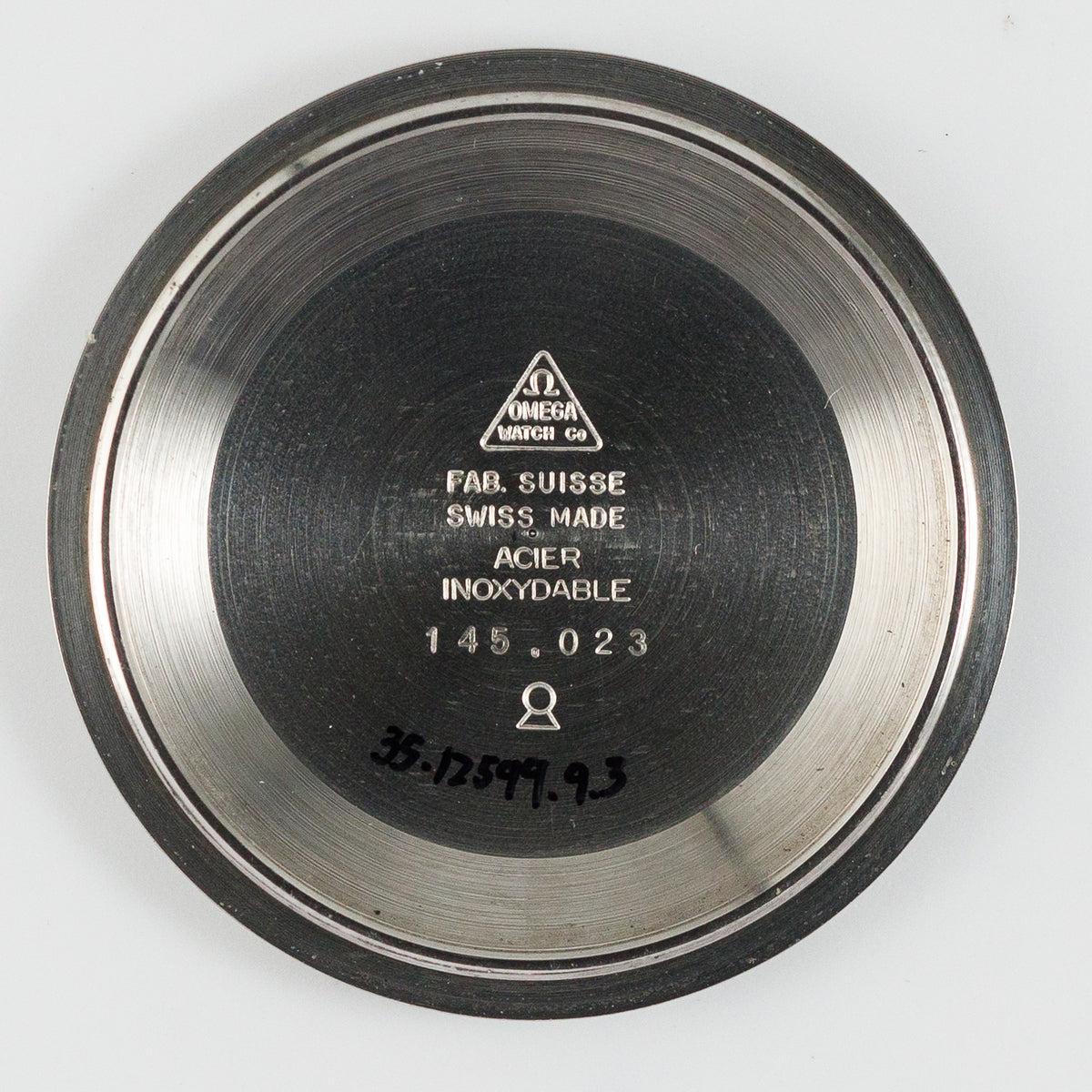 OMEGA Anakin Skywalker Ref.145.023