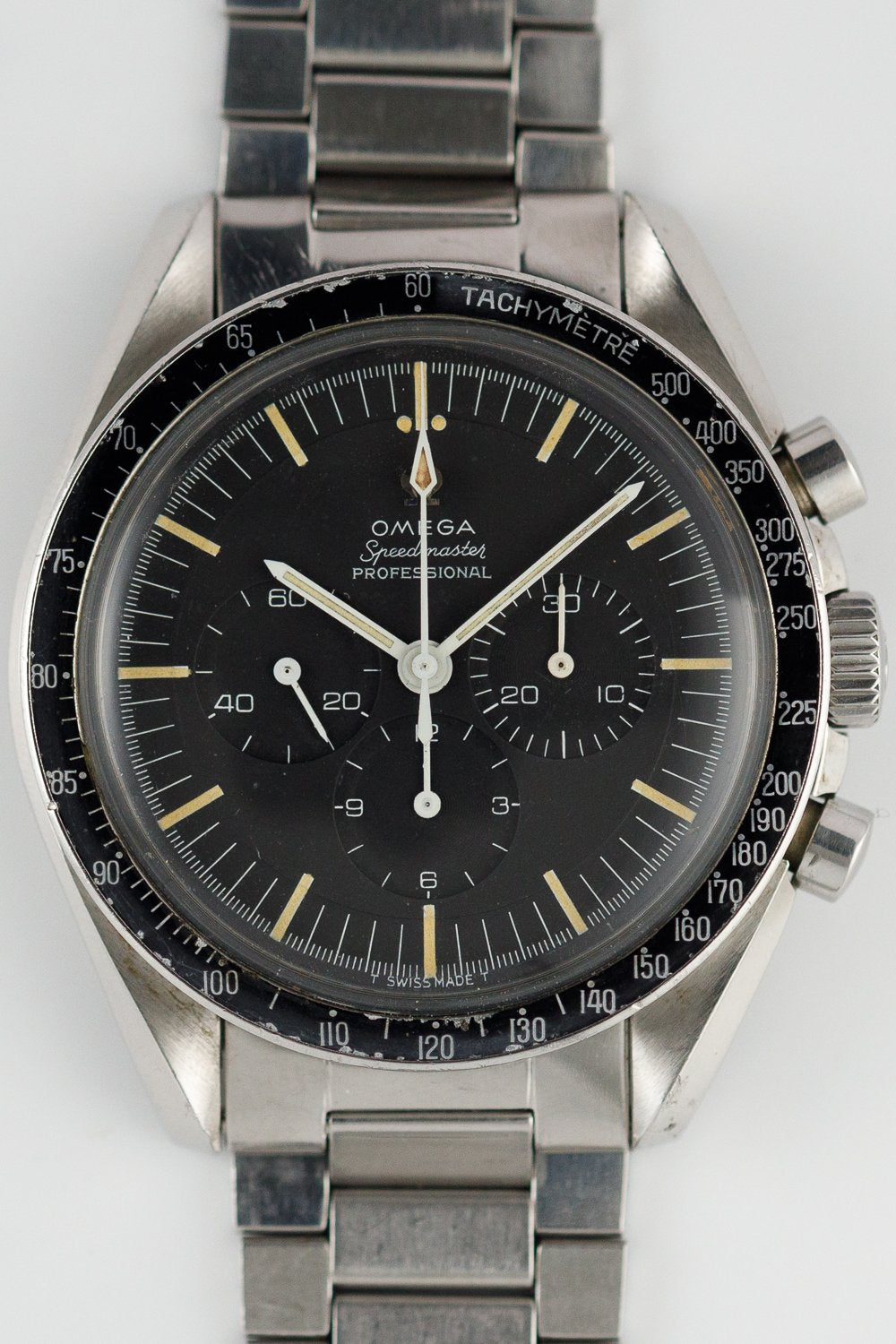 OMEGA Speedmaster Ref.105.012